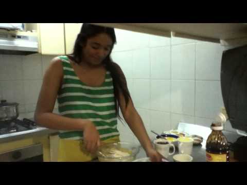 how to make chocolate chip cookies-Maria Camila Díaz