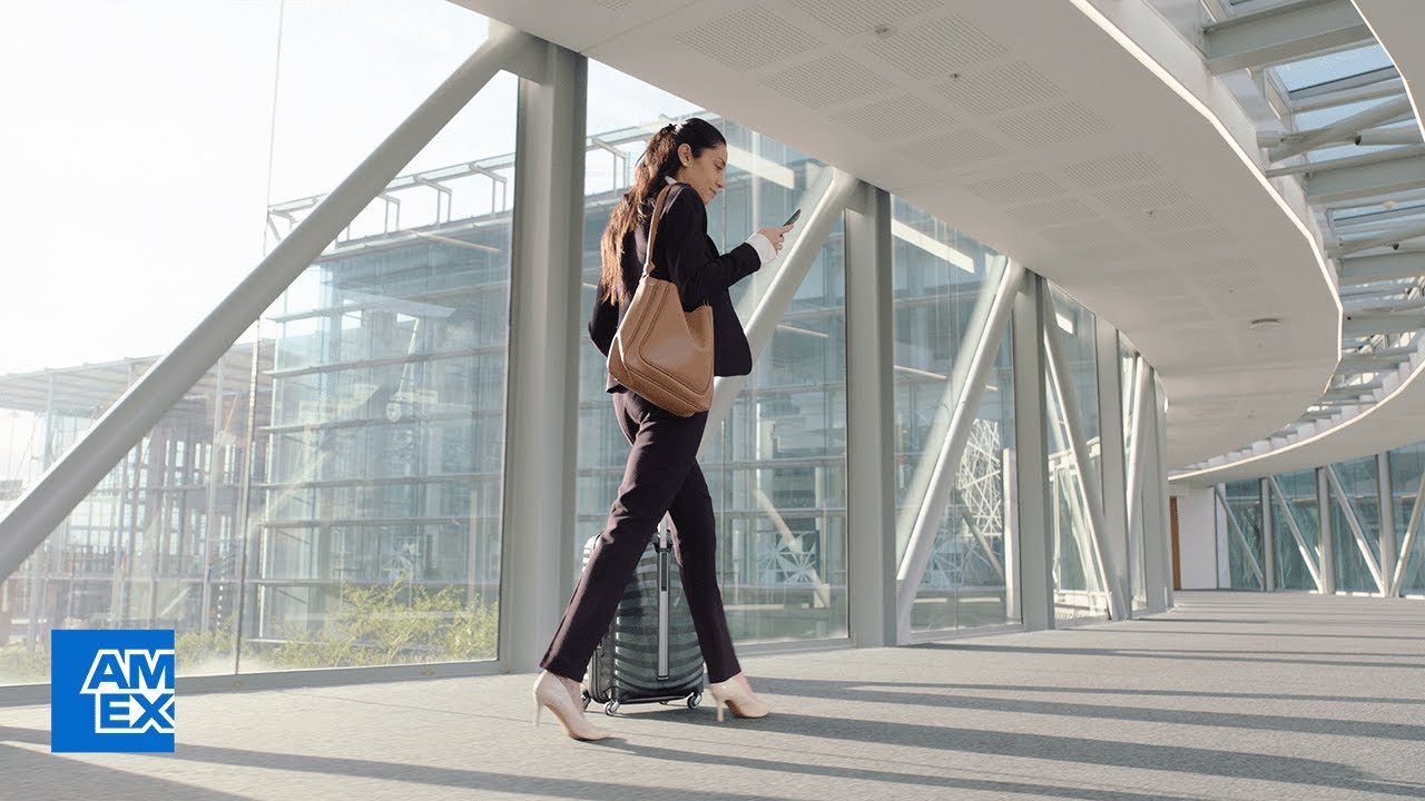 Business Platinum Travel Benefits