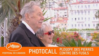 PLOGOFF  Photocall  Cannes 2  VF