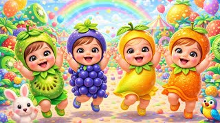 Download lagu Dudi Dudi Dam Dam Dance 🕺 | Dodi Dodi Dum Dum Kids Dance 💃| Funny Kids Videos | Kids Rhymes mp3