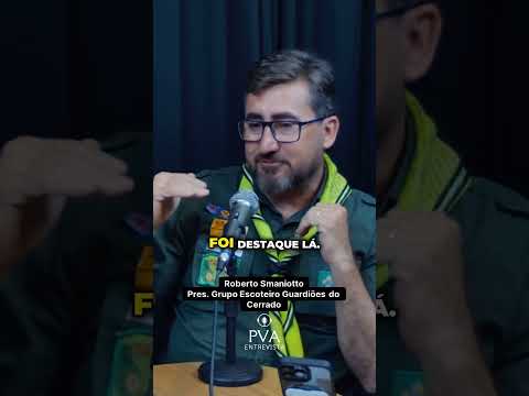 Escotismo: O Superpoder Secreto que Coloca Jovens na Frente no Mercado de Trabalho! Veja o porquê.