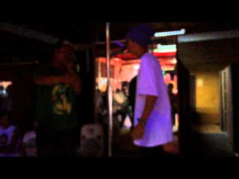 Barto VS Soko 666 BDM Repechaje 2015 BDM Deluxe