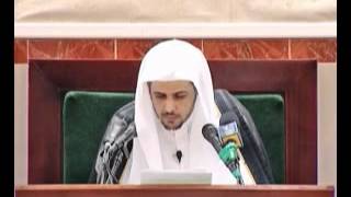 الدرس (11) من شرح رسالة ورثة الأنبياء. image