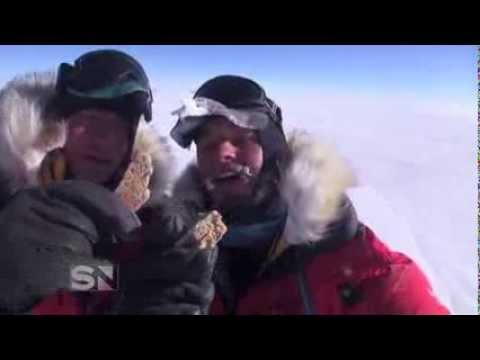 Cas and Jonesy - Sunday Night Story Part 2