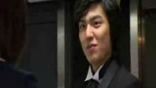 Do You Know by Someday MV[Boys Over Flowers OST]