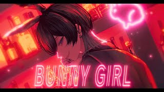 Bunny Girl / AKASAKI 青木葉 (cover)