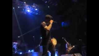 Dropkick Murphys - Watch Your Back @ House of Blues in Boston, MA (3/14/15)