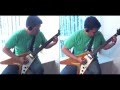 Dance in the Rain all guitars cover - Megadeth ...