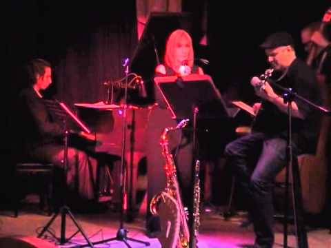 Wanda Stafford "Live at the Seahorse"