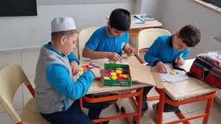 2022 OKUL TANITIM VİDEOSU