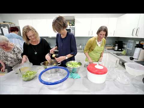 SIGENA-Nachbarschaftstreff St Johannis