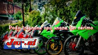 Download lagu Story WA PREI Kanan-Kiri || Short Music Clip #StoryWA #Preikanankiri mp3