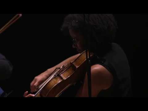 Juba from Florence Price's String Quartet in a minor