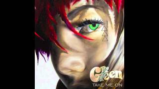 The Green - Something About It