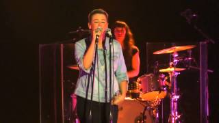 CAT POWER En Chile 2013 - Ruin (Live) HD
