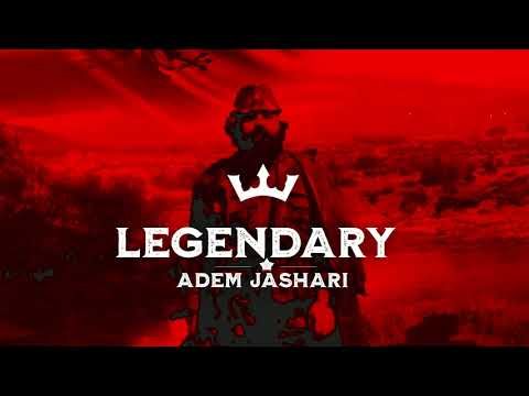 ''LEGENDARY'' (Adem Jashari) 🇦🇱 Albanien Beat 🇦🇱 Fyell Trap Beat Instrumental 2021[Prod  MiriBeatz]