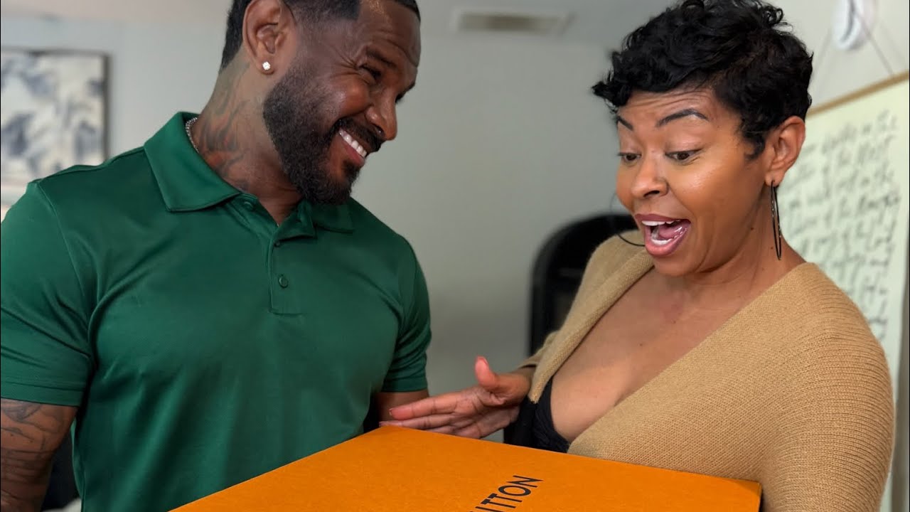 When Charles makes another grand attempt to get at Natasha!