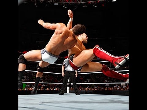 Cody Rhodes Responds To Daniel Bryan’s “462 Day Challenge”