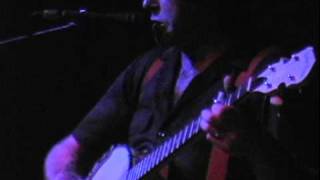 Possessed by Paul James - "Men, Men, Men on Banjo"