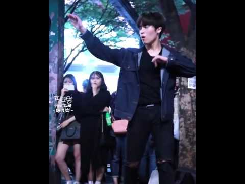 [JY]DOB TaeYeong Hard Carry Focus