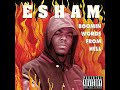 Esham - Wish You Was Down