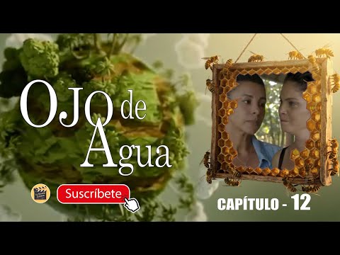 OJO DE AGUA | CAP -  12 | La Novela Cubana