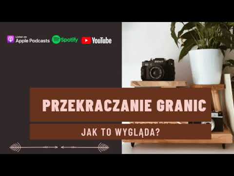 Przekroczone granice - jak to wygląda?