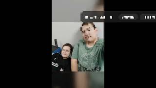 Видео, сделанное ИИ