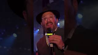 Rabbi Manis Friedman