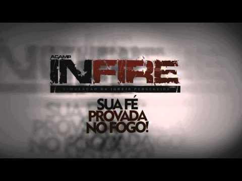 #4 Acamp In Fire  | Novembro 2014  | Simulação da Igreja Perseguida