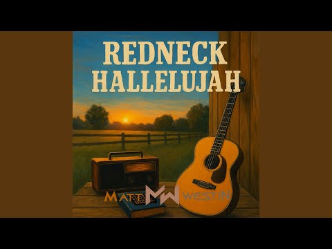 Redneck Hallelujah