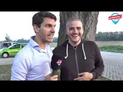 Die antenne 1 Autojagd: Der dritte Adam wurde gefunden!