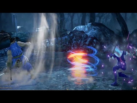 Itjuk (CASSANDRA) vs Hommiedontplaythat (HAOHMARU) | Ranked Gameplay