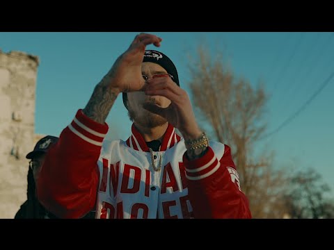 Rap Talk - Shawn Ham [Official Video]