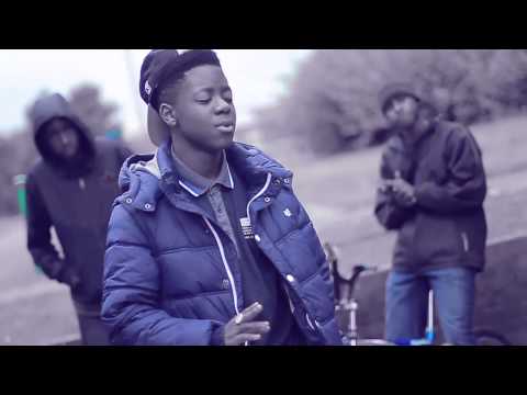 Mars (Birmingham) - Realness freestyle | Video by @PacmanTV @MarsTheKid