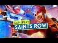 Gameplay Saints Row: ya Hemos Jugado Las Primeras Horas
