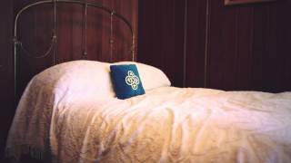 Darren Hanlon - "When You Go" (Official Video)