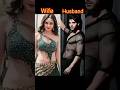 All Naagin With Their Husband Mouniroy Tejasswiprakash Naaginserial Shorts