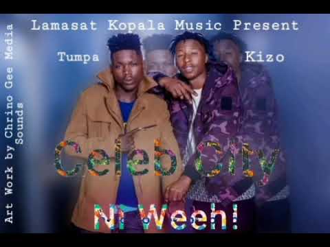 Celeb-City-Ni-Ween! Prod-By-Drop-Dizo-Chrino-Gee-YouTube-Media-Sounds-