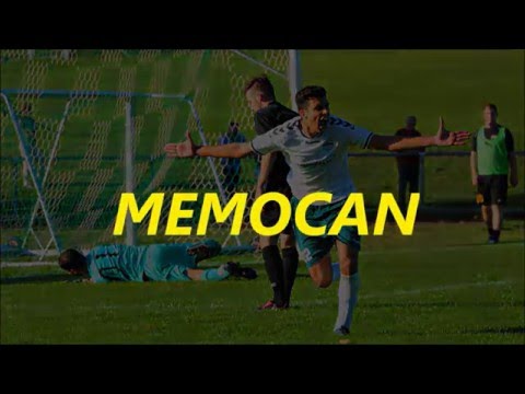 TSV Rudersberg Goals 2016