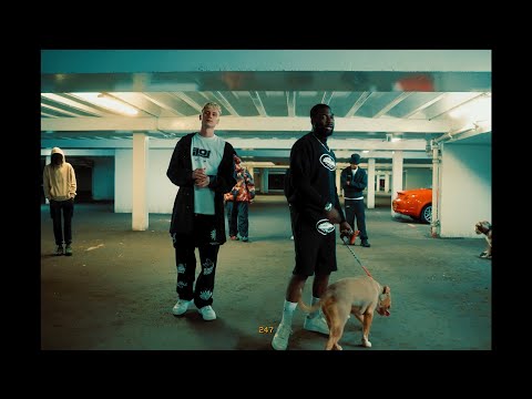 JusHarry & ID - Outside