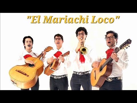 Promotional video thumbnail 6 for Cielito Lindo