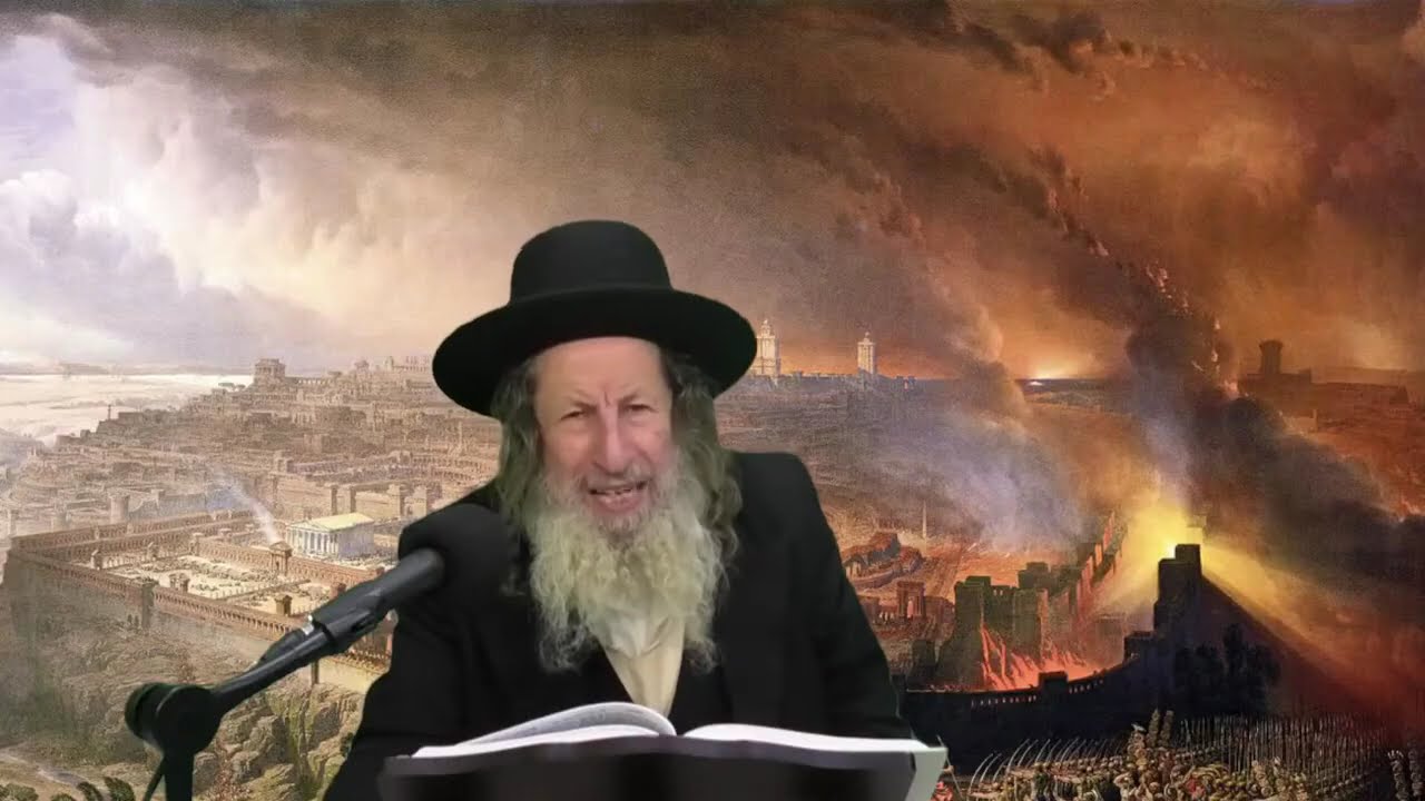 הרב אלדד שמואלי מדוע טייסי קרב חוזרים בתשובה