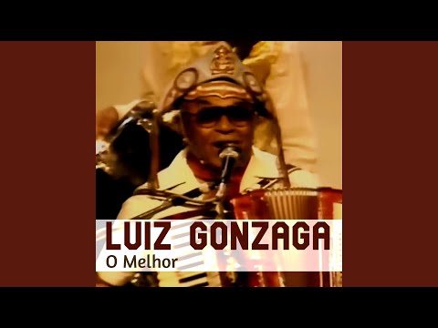 Macapá - Luiz Gonzaga