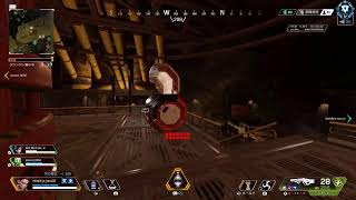 【#71】モリ男のランク配信【ApexLegend】