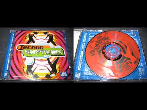 Norman Feller - Techno Rhythms [1996] {Techno / Trance}
