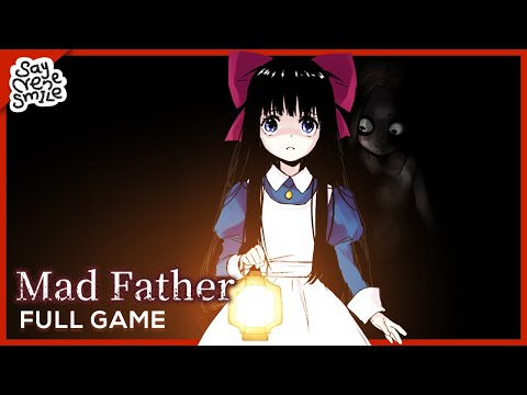 Mad Father Remake (2020)  /  Full Gameplay Walkthrough  /  No Commentary