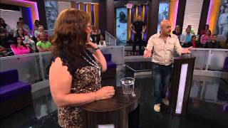 Caso 983 | Caso Cerrado | Entretenimiento