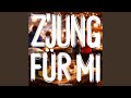 Z'jung für mi