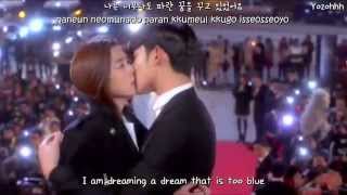 Download lagu Kim Soo Hyun - Promise (약속) FMV (You Who Came from the Stars OST)[ENGSUB   Rom  Hangul] mp3